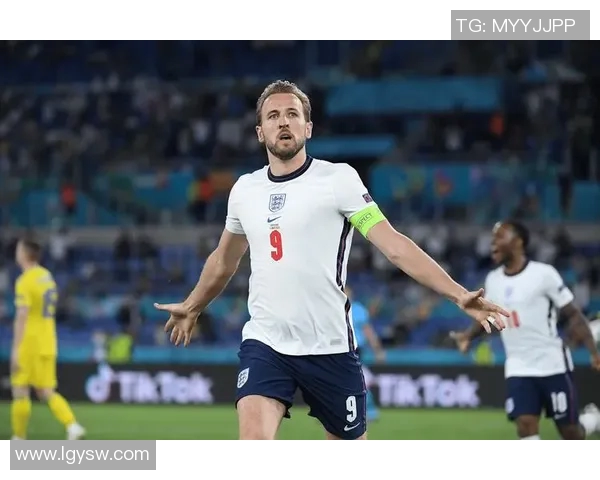 凯恩的传奇旅程：从天才少年到足球巨星的辉煌崛起与挑战