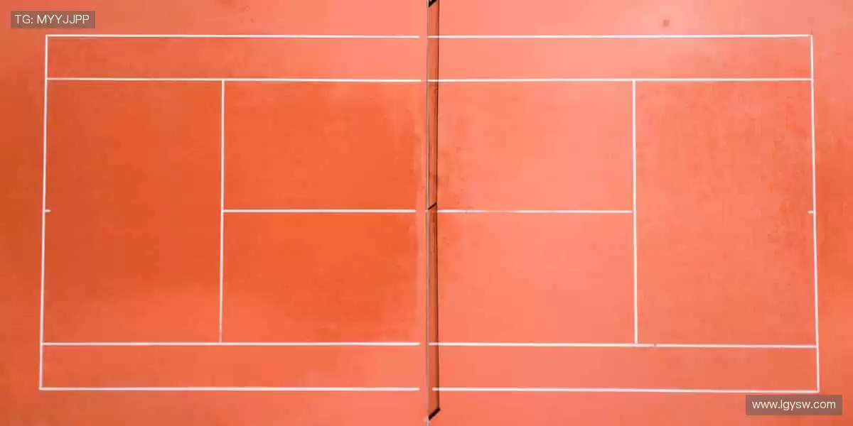 用装备定义实力，让每个动作都无可挑剔！🎾